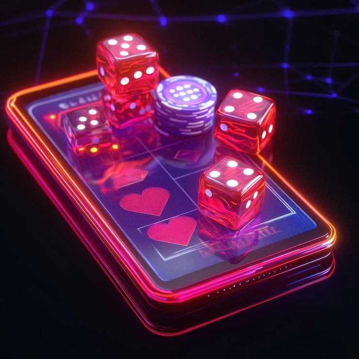 Antarmuka platform koi4d menampilkan berbagai kategori permainan dan pasar olahraga