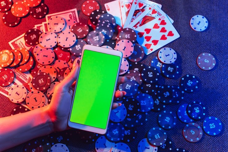 Opsi free bet yang jelas di setiap putaran Opsi permainan free bet yang tersedia dalam Free Bet Blackjack di koi4d