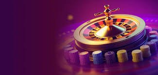 European Roulette Game 